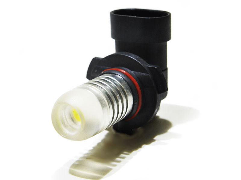 Купить Автолампа LP-HPL2-HB3 (9005) с линзой 