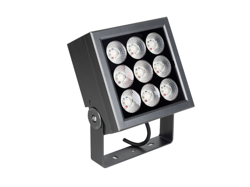 Купить светильник alt-block-s185x185-36w (gr, 60 deg)