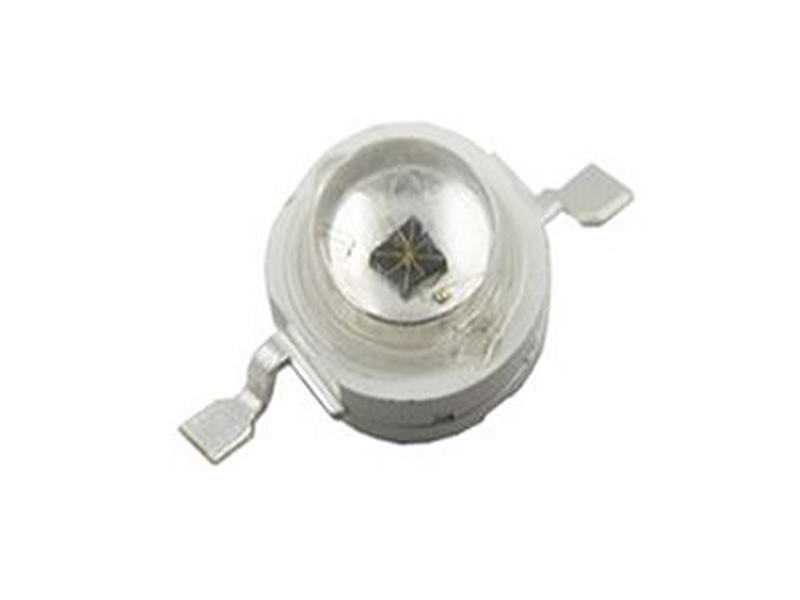 Купить Мощный светодиод ARPL-3W-EPS45 