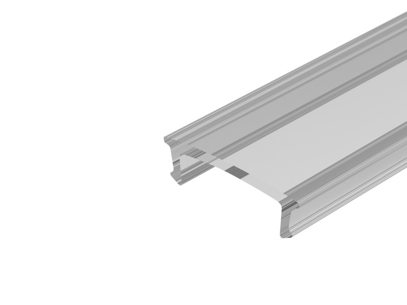 Экран SL-W15-S-2000 CLEAR купить оптом в Москве 