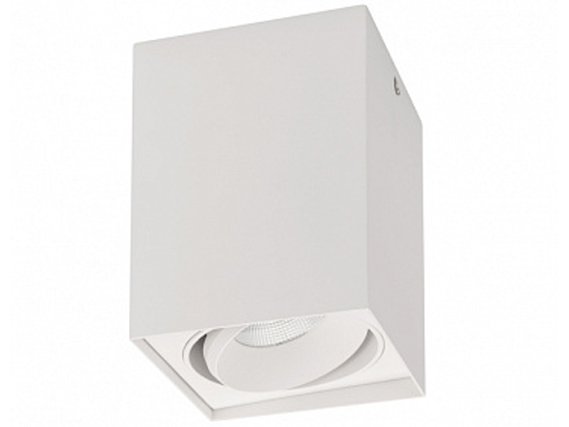Купить светильник sp-cubus-s100x100-11w (40deg)