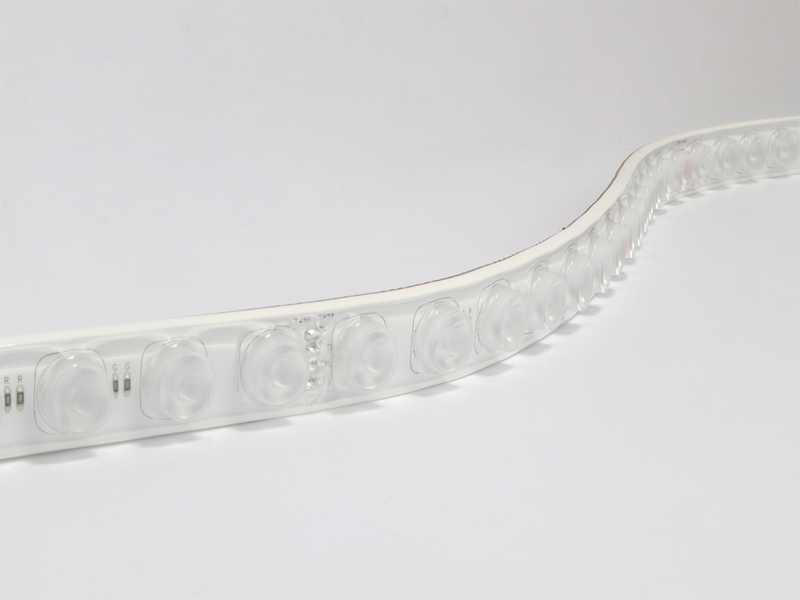 Купить Светодиодная лента герметичная FLT-PS-S42-23mm (21 W/m, IP67, 30deg, 5m) 