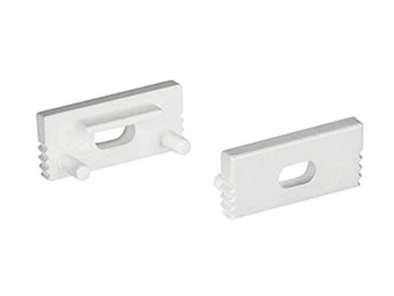 Заглушка SL-SLIM-H7 с отверстием купить оптом в Москве 