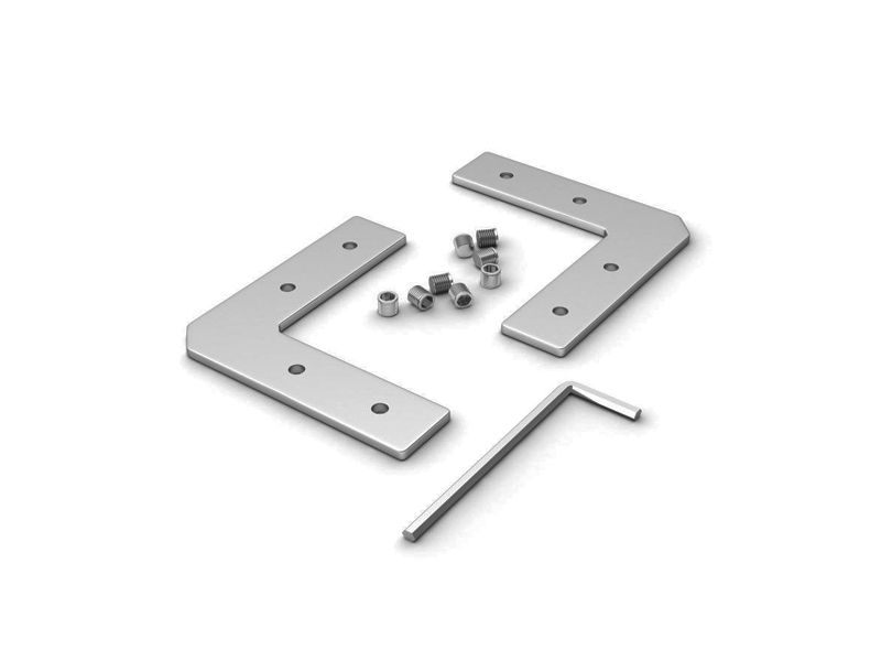 Cоединитель профиля SL-LINE-6070-90 Set купить оптом в Москве 