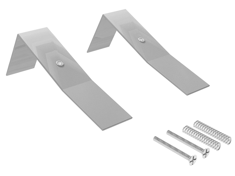 Комплект профильного крепления LP 3263 купить оптом в Москве 