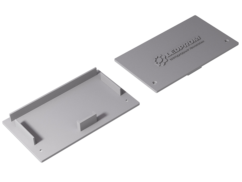 Заглушка для профиля LP 3250 купить оптом в Москве 