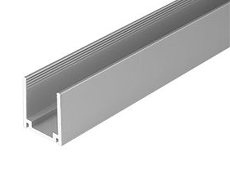 Купить Профиль ARL-U15 (26x15mm) 