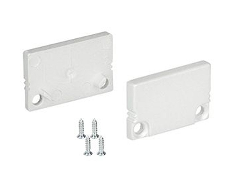 Заглушка SL-SLIM20-H13 глухая купить оптом в Москве 