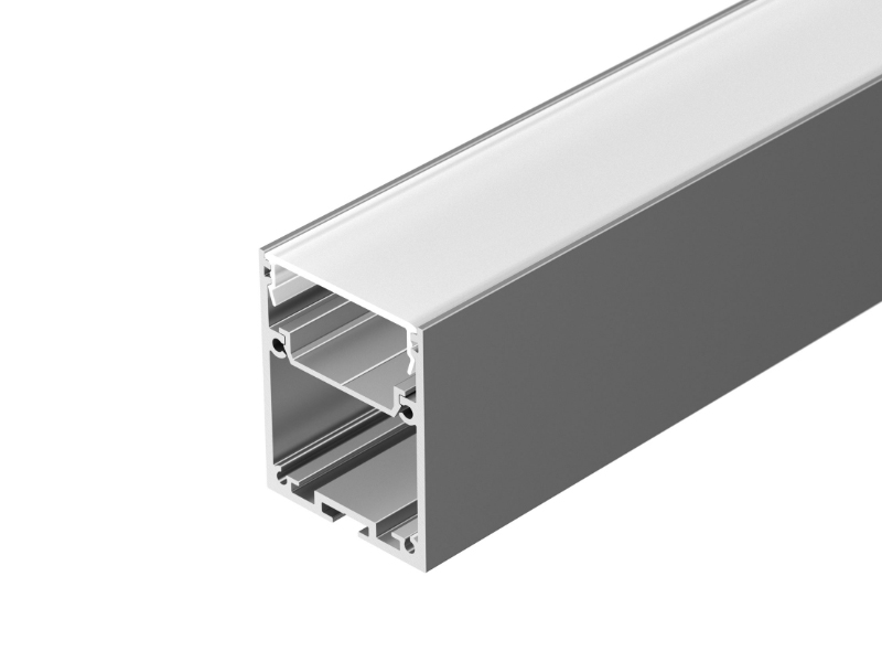 Профиль IP-LINE-4050-2000 ANOD купить оптом в Москве 