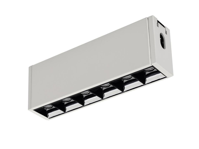 Купить светильник clip-38-laser-s171-6w (36 deg, 24v)