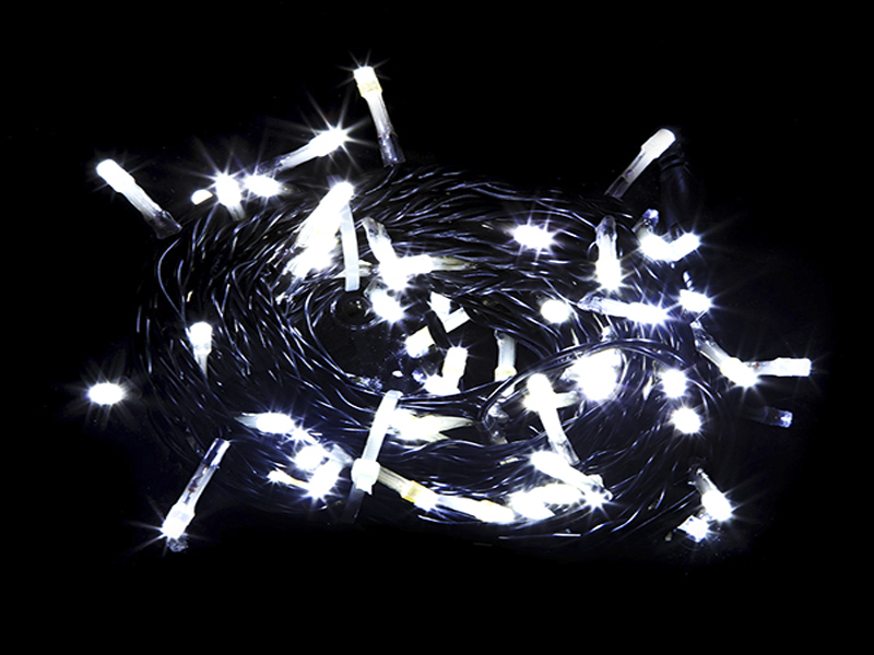 Светодиодные гирлянды купить
