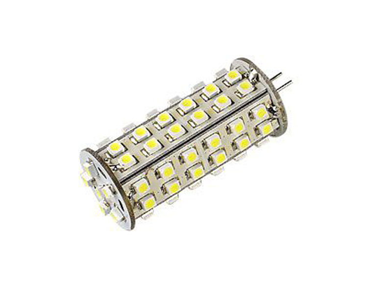 Купить Светодиодная лампа AR-G4-68S-3.8W-12V Warm White 