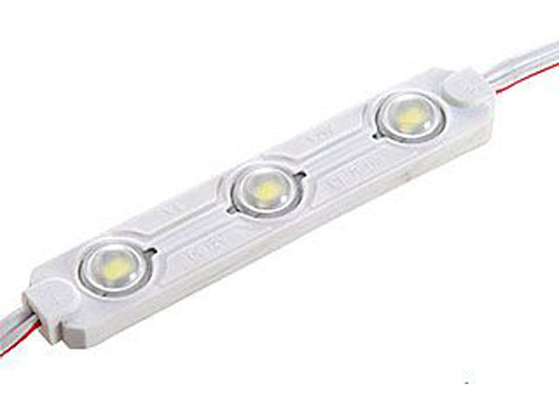 Купить АКЦИЯ Модуль герметичный ARL-3W5630-LENS-12V 