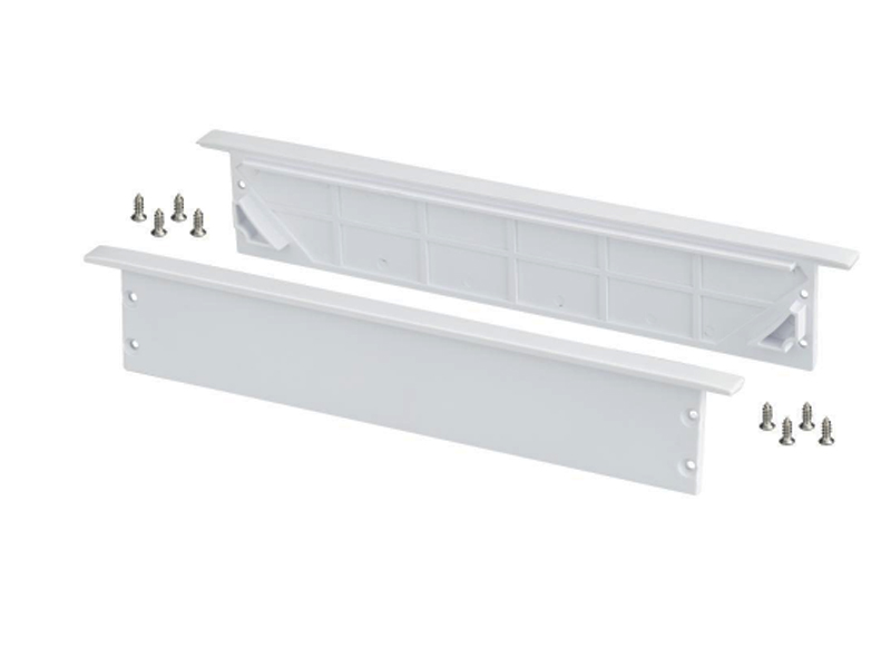 Заглушка ARH-POWER-W200-F глухая купить оптом в Москве 