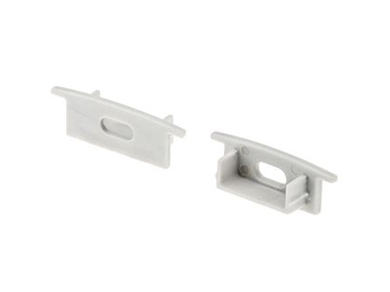 Заглушка ARH-WIDE-F-H10 с отверстием купить оптом в Москве 