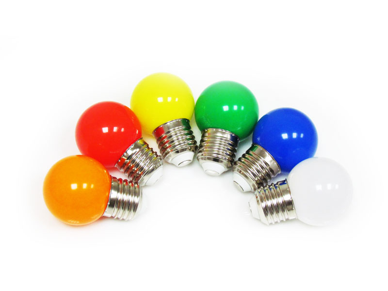 Светодиодные декоративные лампы для белт лайта