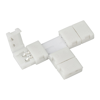 Купить Соединитель тройной FIX-MONO-8mm-T 