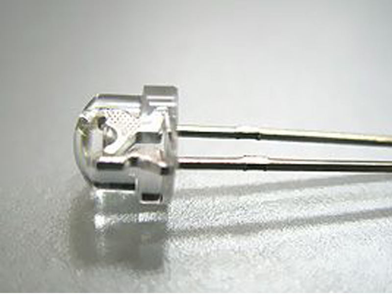 Купить Светодиод ARL-5053UYC-800mcd 