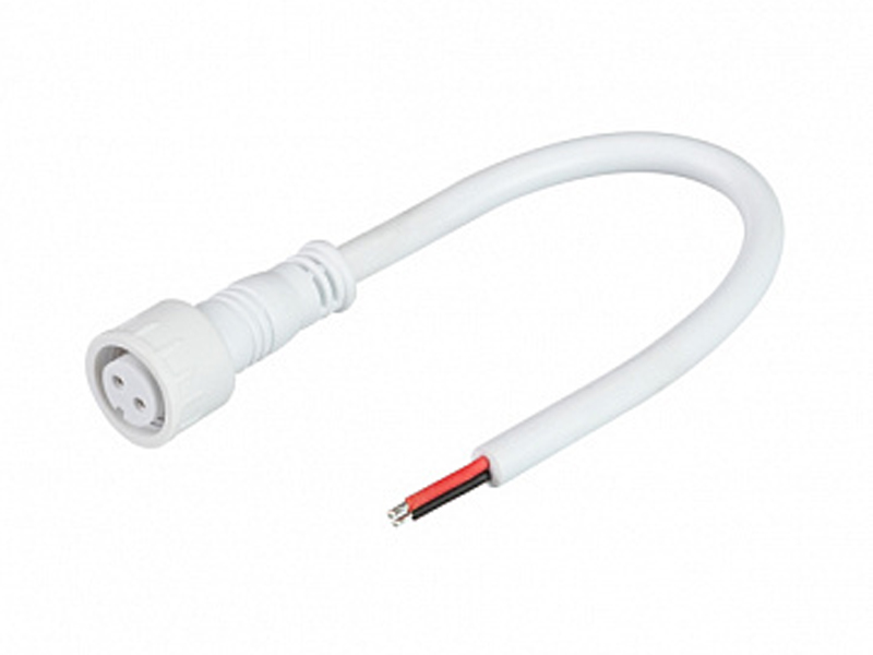 Купить Разъем выводной DCWP-MONO-2PIN-L150-M 