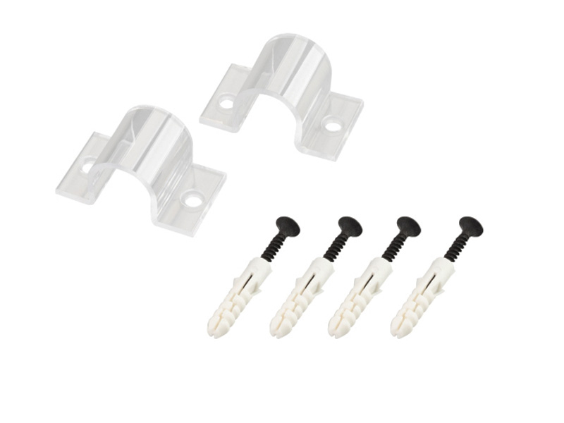 Купить Держатель ARL-MOONLIGHT-R18-CLIP-TN CLEAR 