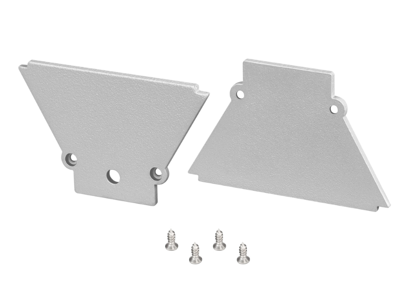 Комплект заглушек COMFORT21-V-FANTOM купить оптом в Москве 