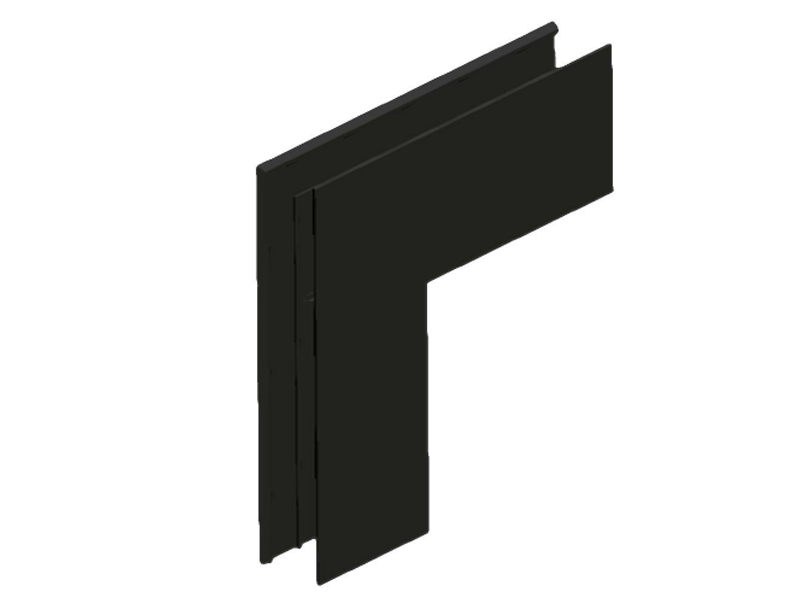 Купить коннектор угловой mag-con-4592-l90-ext (внешний)