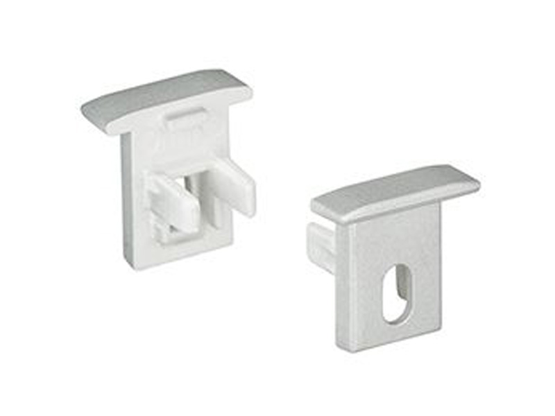 Заглушка SL-MINI-8-H12-F12 с отверстием купить оптом в Москве 