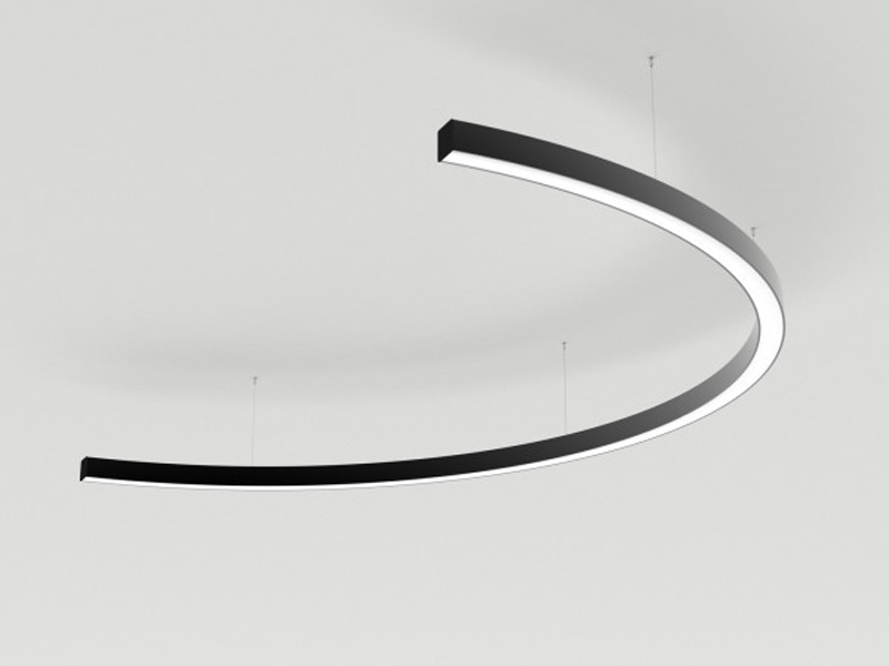 Купить светильник sp-line-hang-arc-c3535-d1500-61w