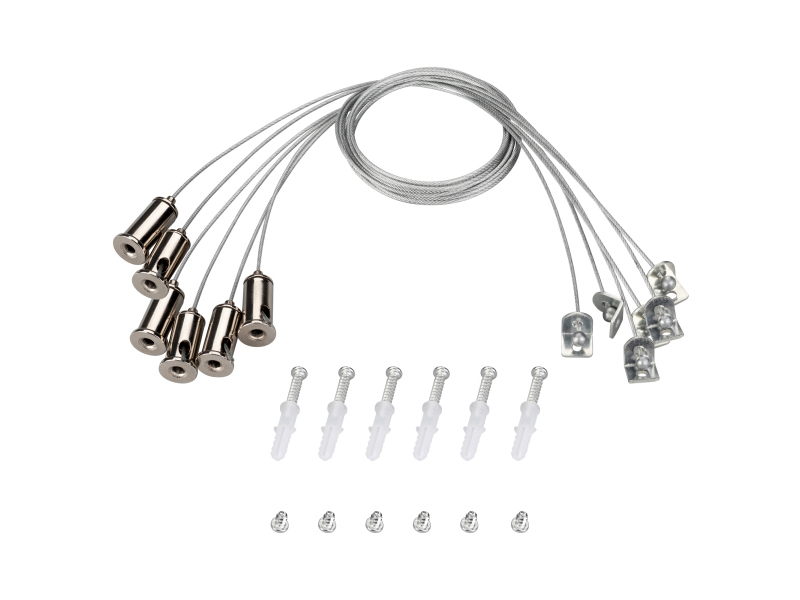 Купить набор spx-t6 для панелей 1200