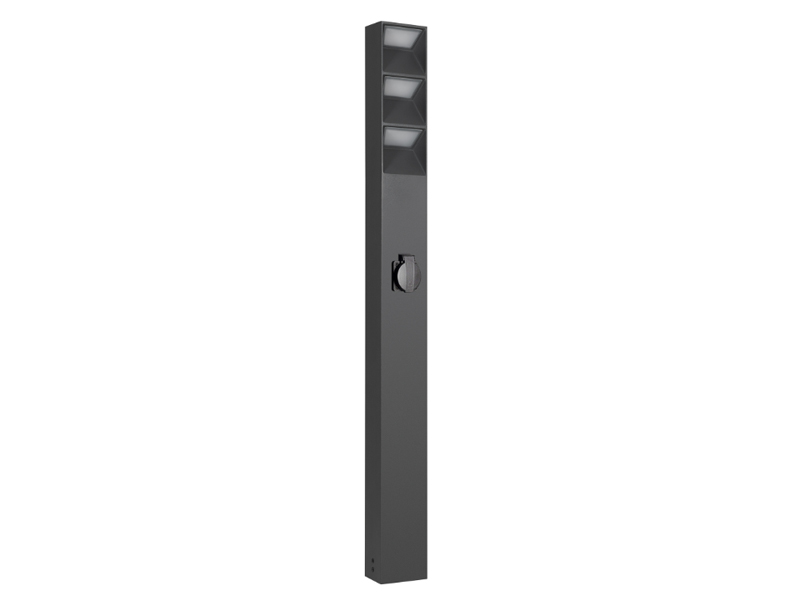 Купить светильник lgd-tillis-boll-socket-h900-12w (92 deg)