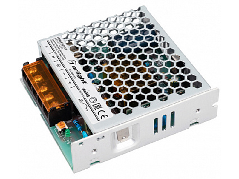 Блок питания ARS-75-FA купить оптом в Москве 