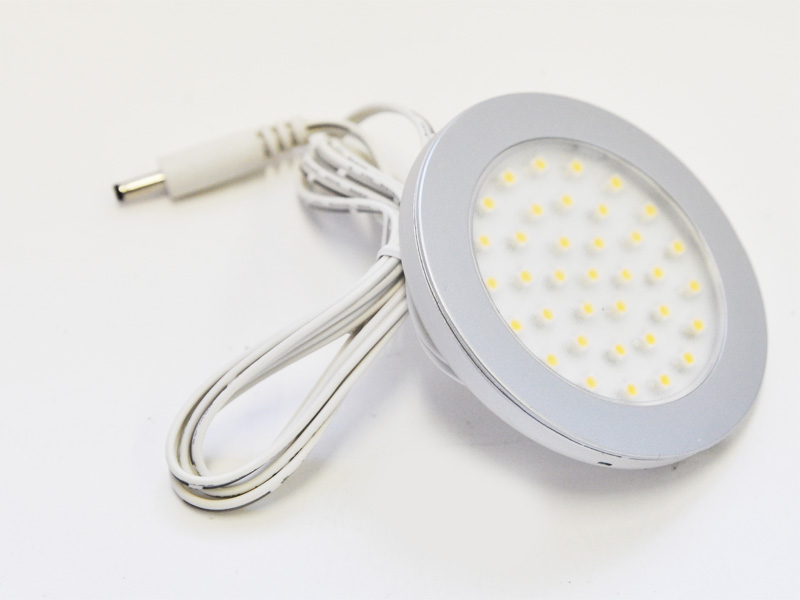Купить Светодиодный светильник с коннектором LP PK36 