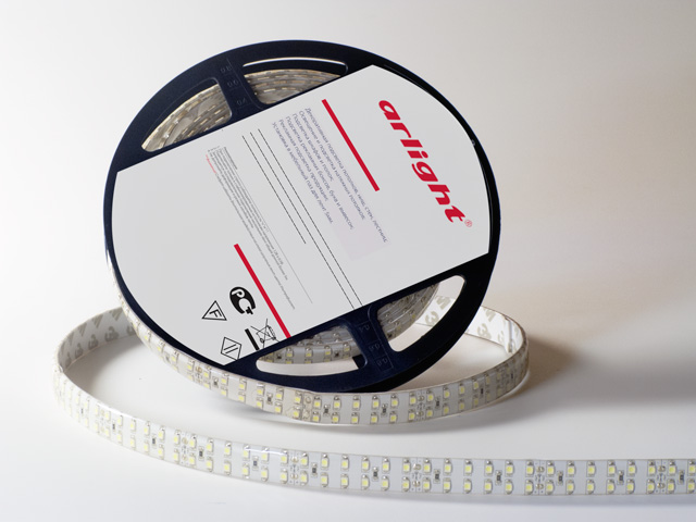 Купить герметичная светодиодная лента купить IP65/68