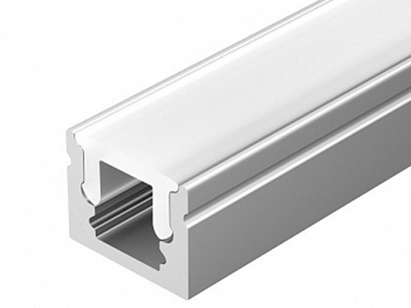 Профиль ARH-MINI5-2000 ANOD купить оптом в Москве 