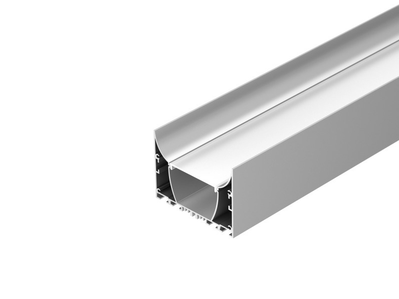 Профиль ARH-POWER-7555-COMFORT-2000 ANOD купить оптом в Москве 