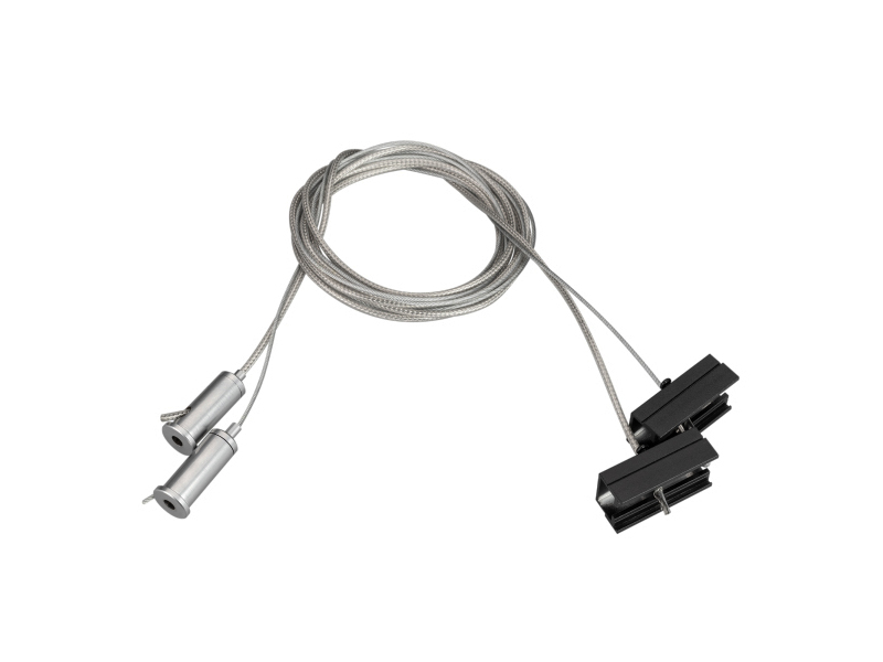 Подвес токопроводящий SL-LINE-25100 2x2m Set купить оптом в Москве 