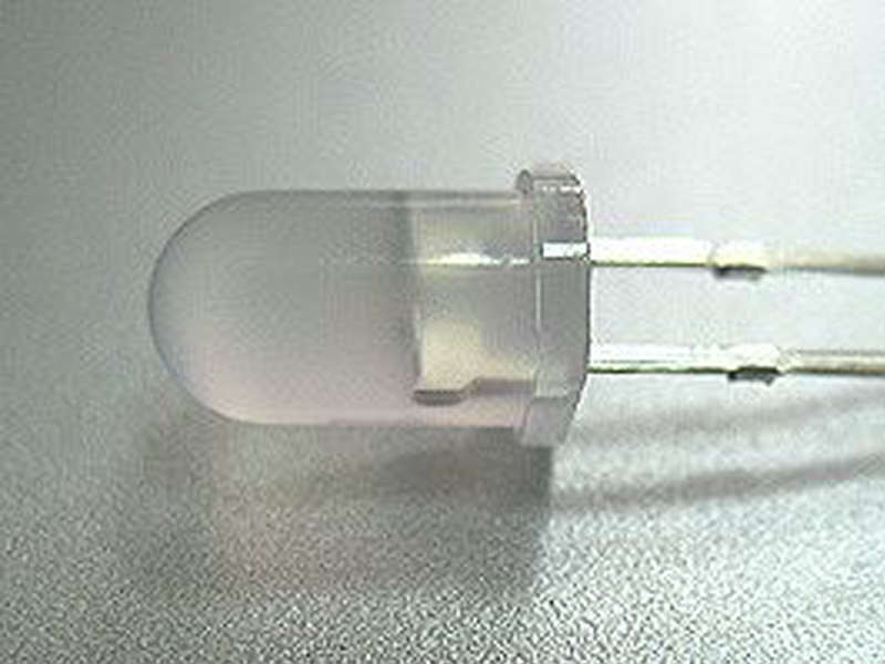 Купить Светодиод ARL-5613UYW-1cd 