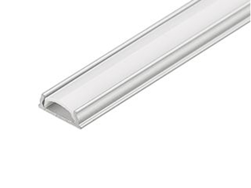 Профиль ARH-BENT-W11-2000 ANOD купить оптом в Москве 