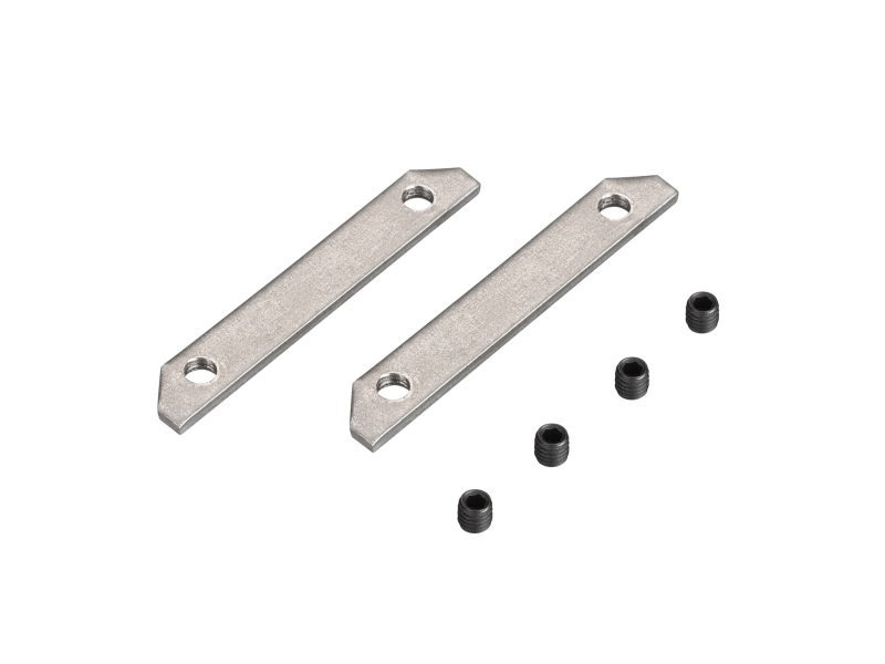 Соединитель профиля MAG-STRETCH-ORIENT-180 Set купить оптом в Москве 