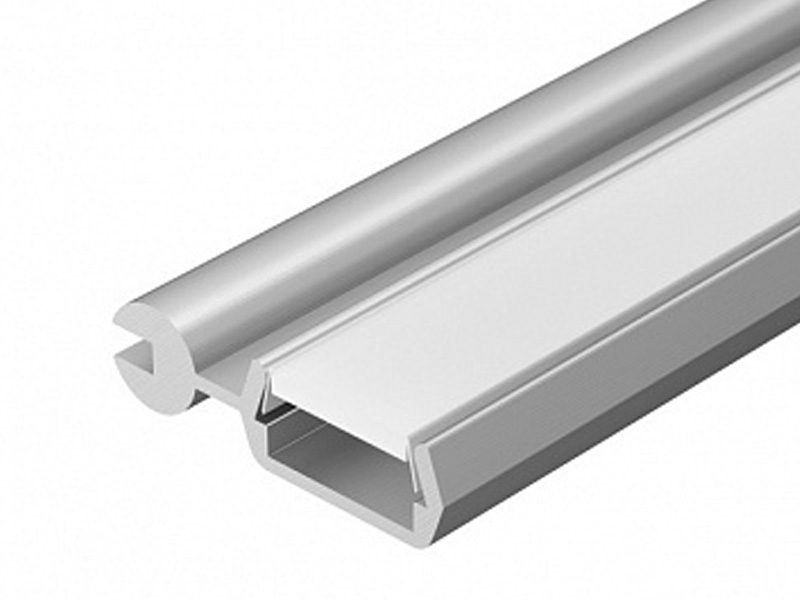 Алюминиевый Профиль POLI-2000 ANOD купить оптом в Москве 