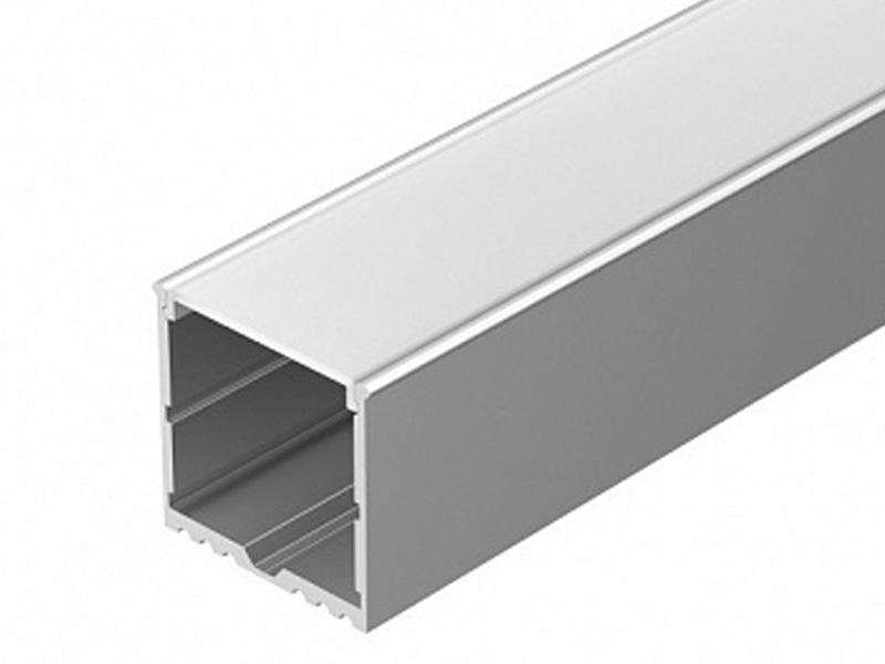 Профиль ARH-POWER-W35-2000 ANOD купить оптом в Москве 