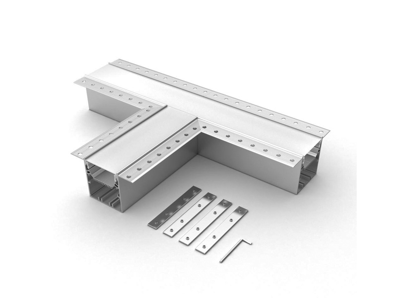 Тройник SL-LINIA55-FANTOM купить оптом в Москве 