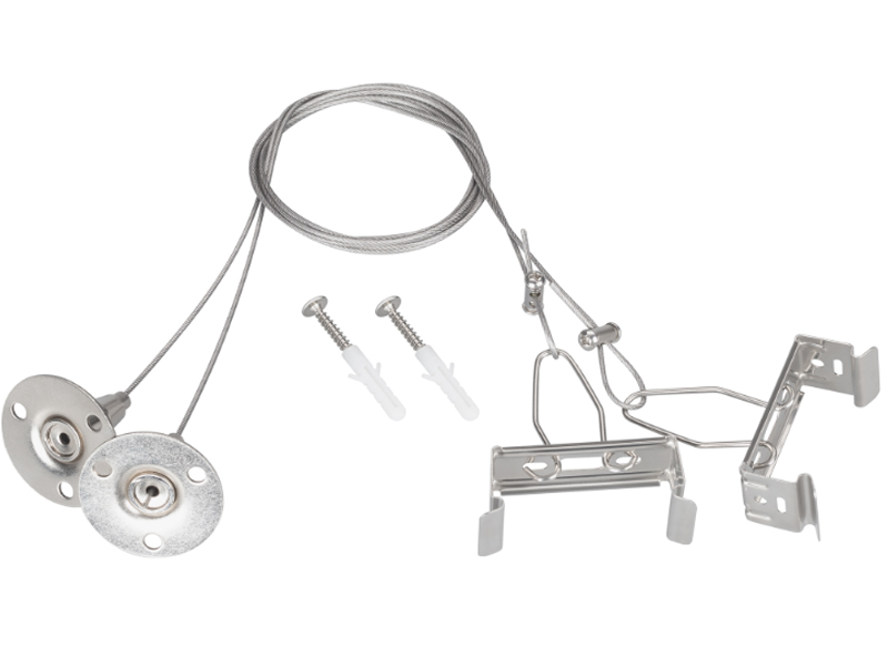 Купить подвес alt-tubular-hang-l1000 (sl)