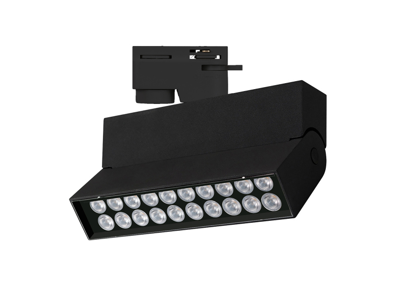 Купить светильник lgd-loft-track-2tr-s170-10w