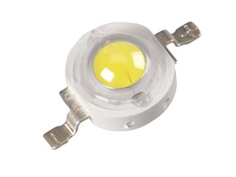 Купить Мощный светодиод ARPL-3W-BCX45 