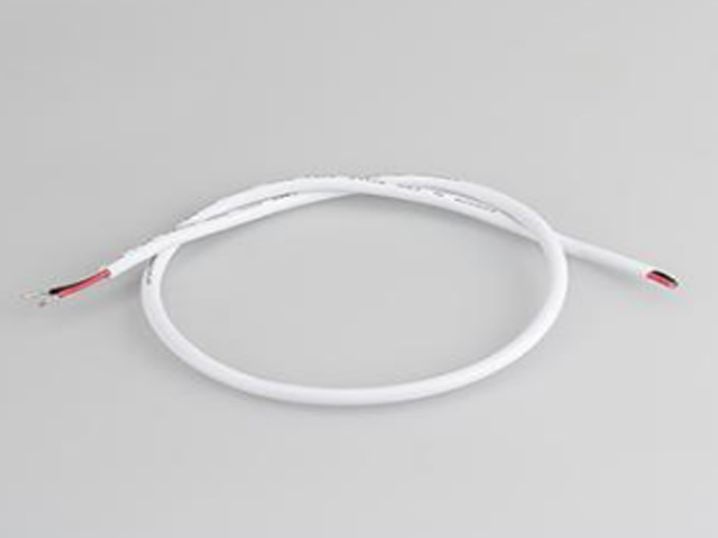 Купить Провод питания ARL-MOONLIGHT-20AWG-4W-D6-CU-500 White 