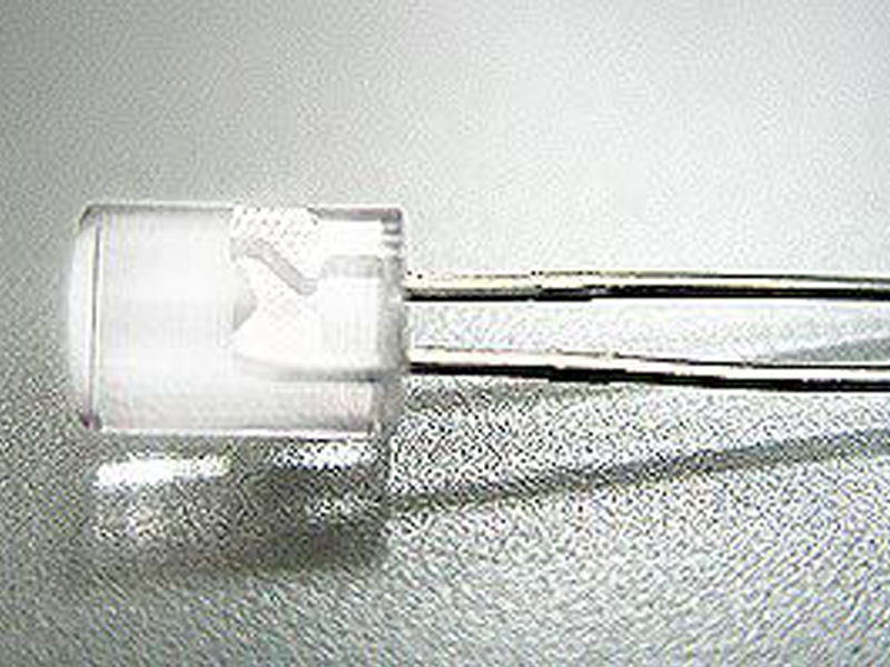 Купить Светодиод ARL-5923PGW-1.2cd 