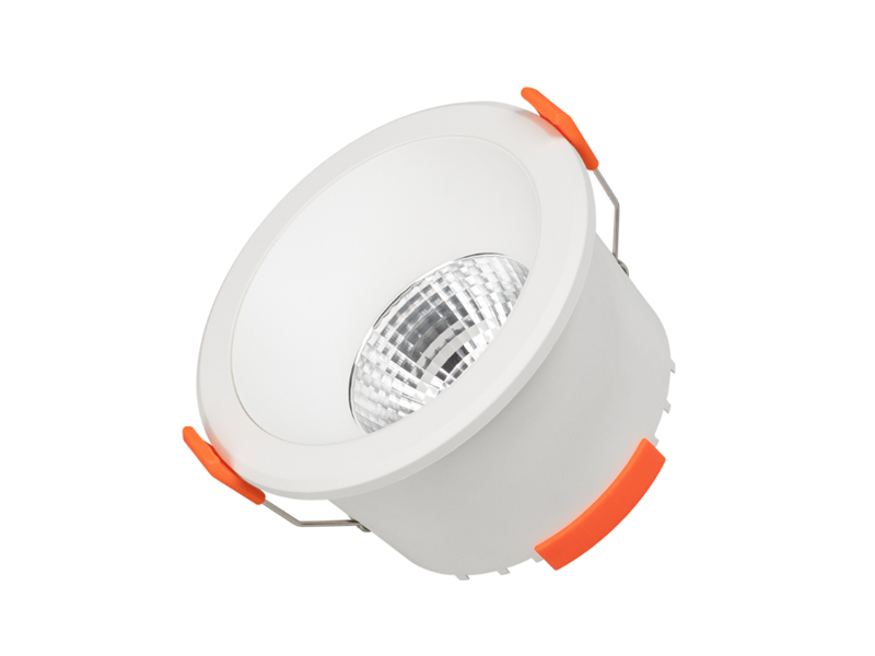 Купить светильник ms-alora-built-r106-9w (40 deg, triac)