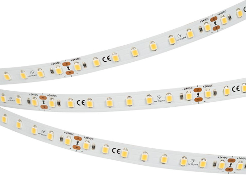 Купить герметичная светодиодная лента купить IP65/68