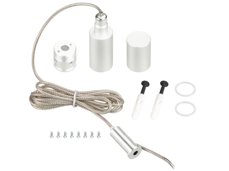 Купить Подвес MOONLIGHT-VT-LIFT-SIDE-D18 White 